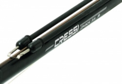 large Speargun Cressi Comanche Rail balidiveshop 2